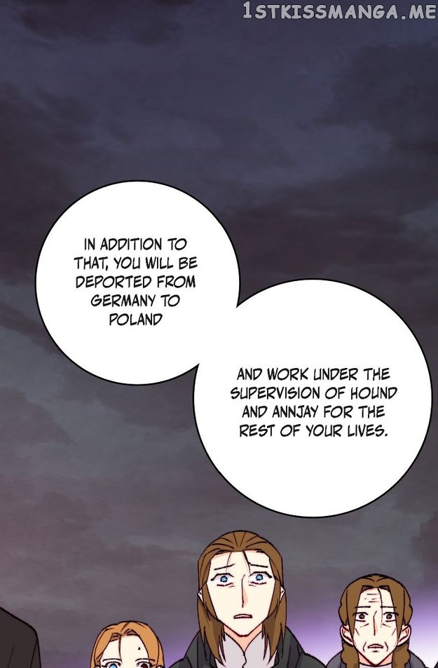 Bring the Love Chapter 127 - page 4
