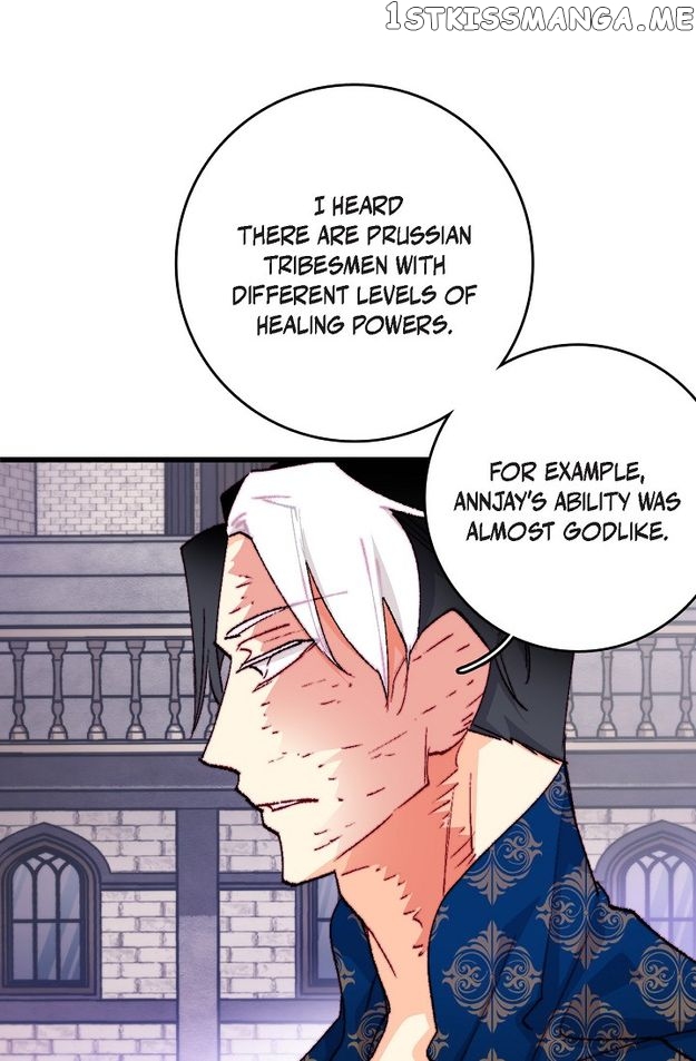 Bring the Love Chapter 127 - page 41