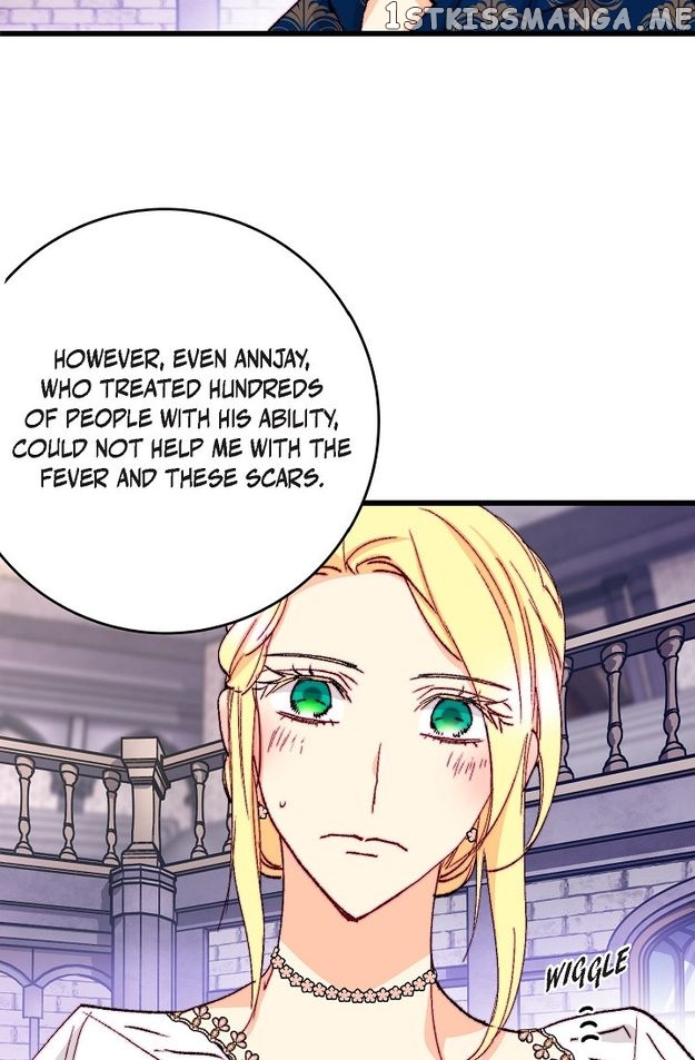 Bring the Love Chapter 127 - page 42
