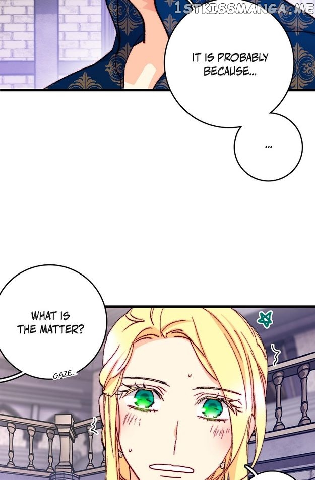 Bring the Love Chapter 127 - page 44