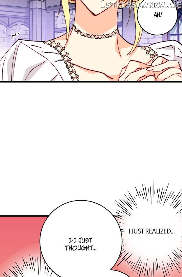 Bring the Love Chapter 127 - page 45