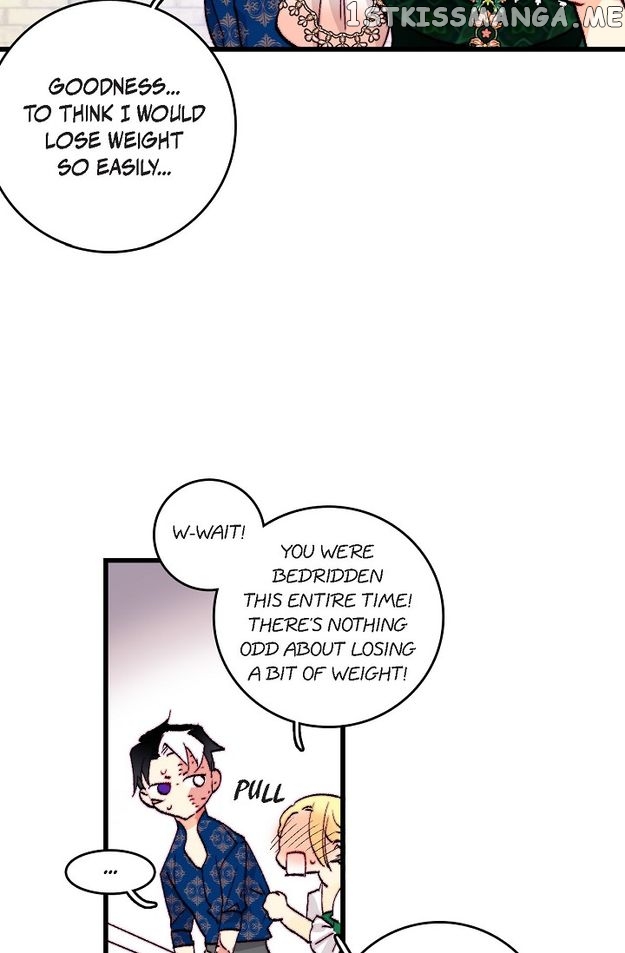 Bring the Love Chapter 127 - page 48