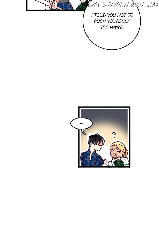 Bring the Love Chapter 127 - page 49