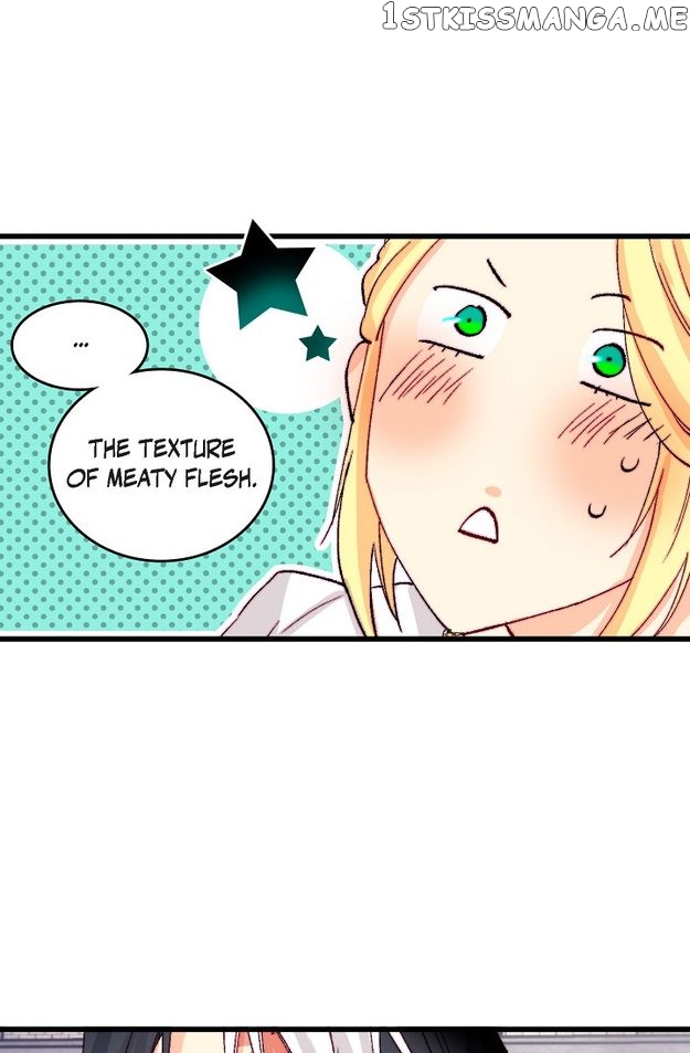 Bring the Love Chapter 127 - page 50
