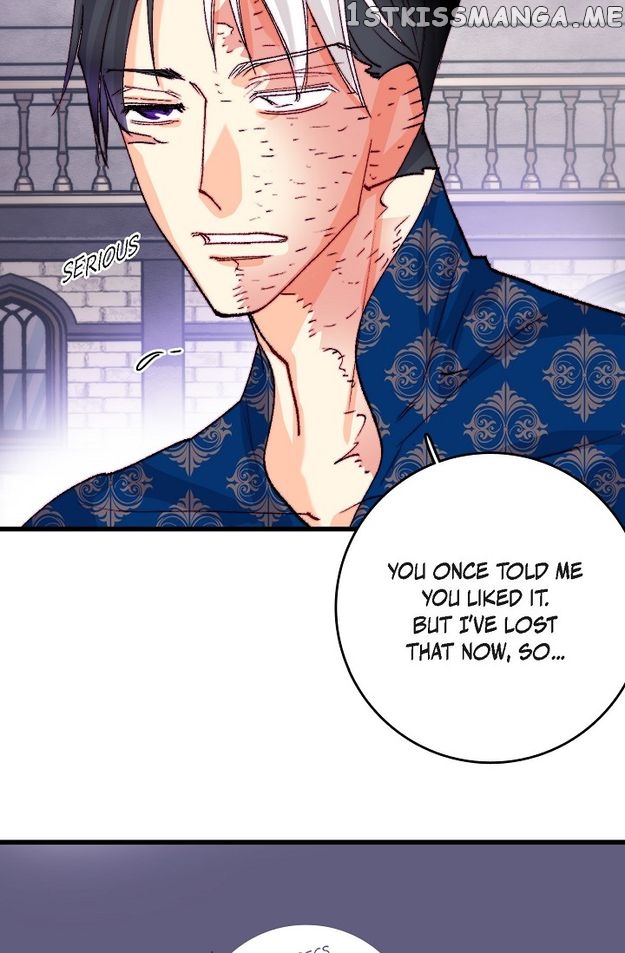 Bring the Love Chapter 127 - page 51