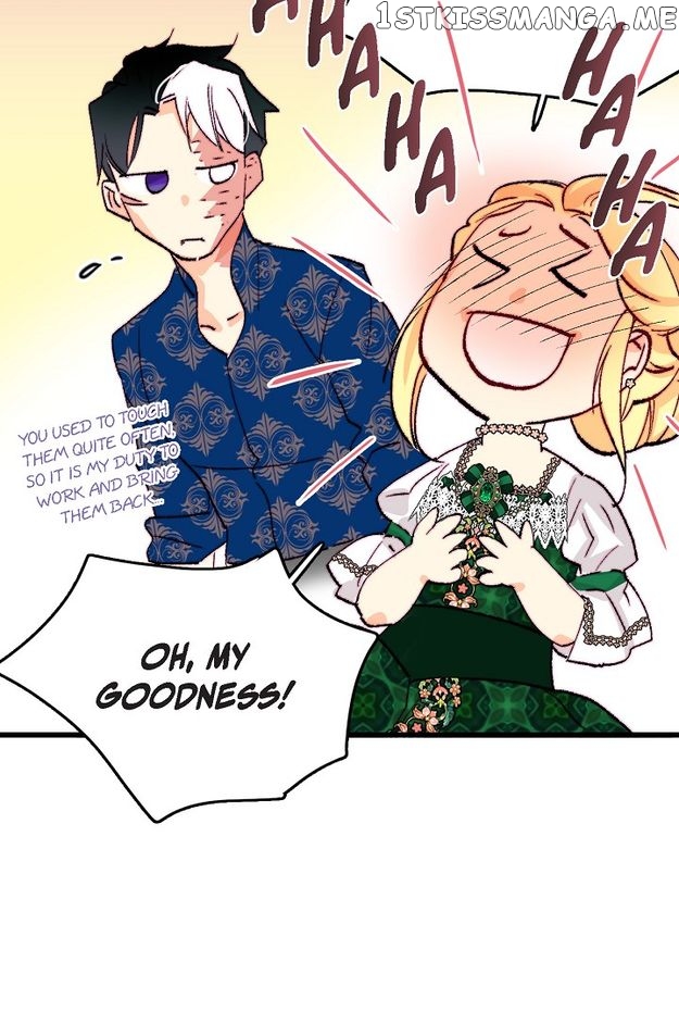 Bring the Love Chapter 127 - page 53