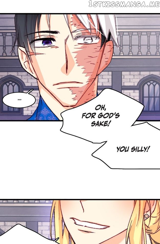 Bring the Love Chapter 127 - page 54
