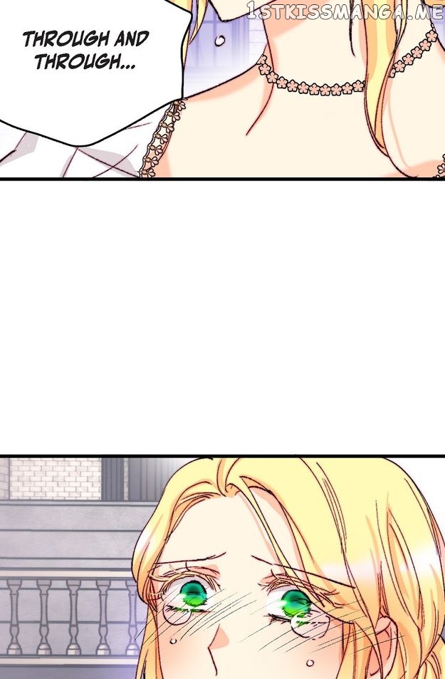 Bring the Love Chapter 127 - page 55