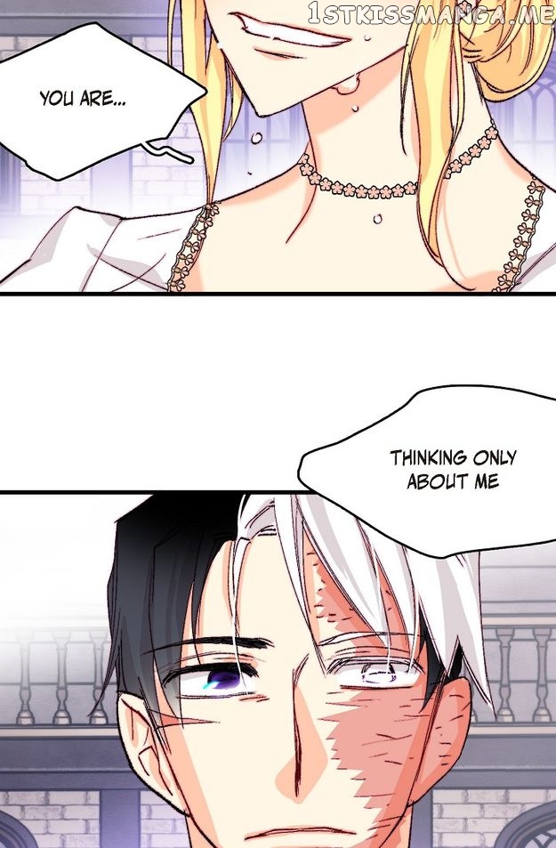 Bring the Love Chapter 127 - page 56