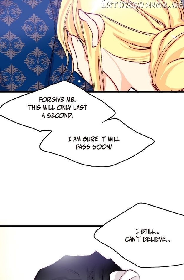 Bring the Love Chapter 127 - page 59