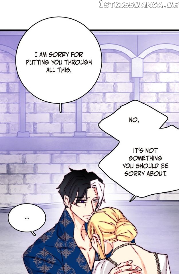 Bring the Love Chapter 127 - page 61