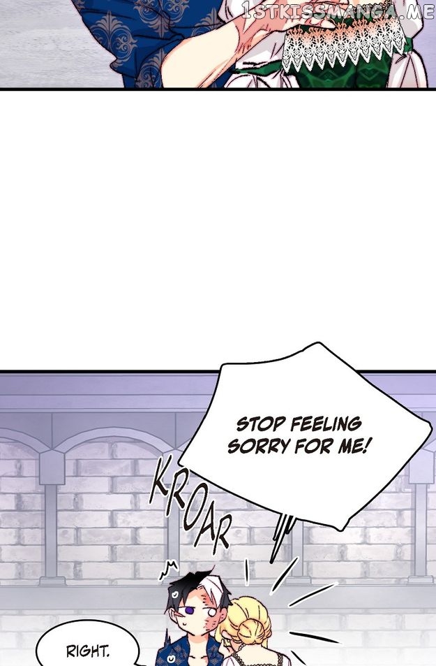 Bring the Love Chapter 127 - page 62