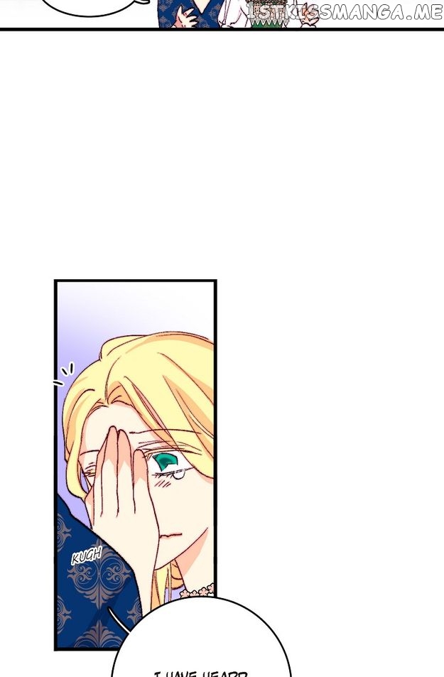 Bring the Love Chapter 127 - page 63