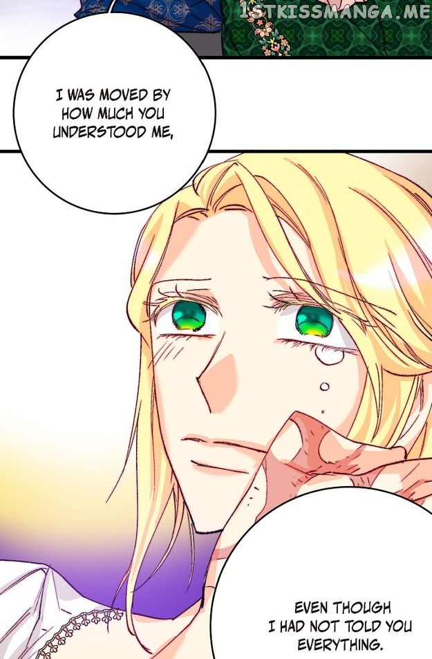 Bring the Love Chapter 127 - page 65