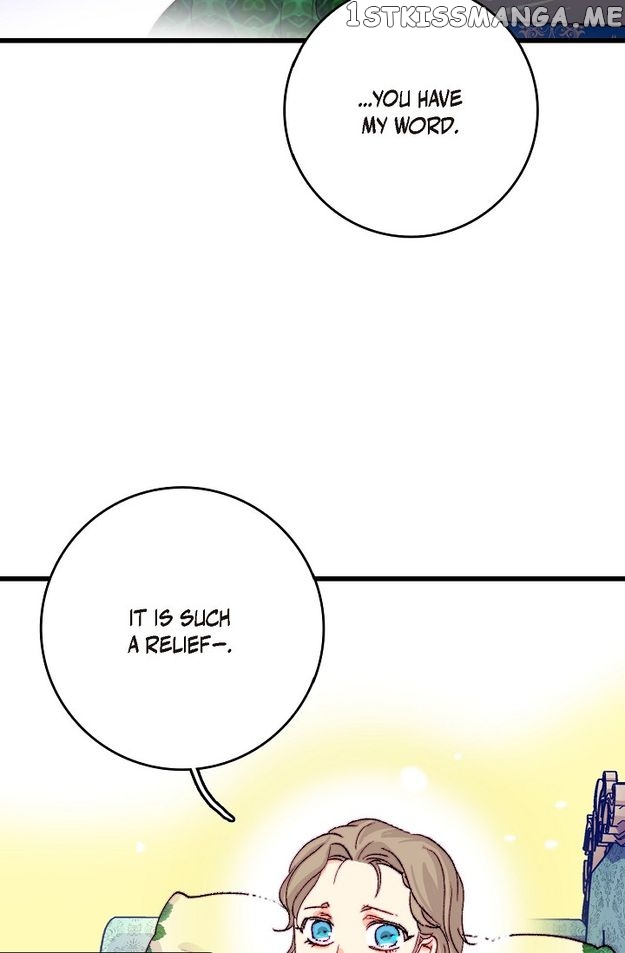 Bring the Love Chapter 127 - page 69