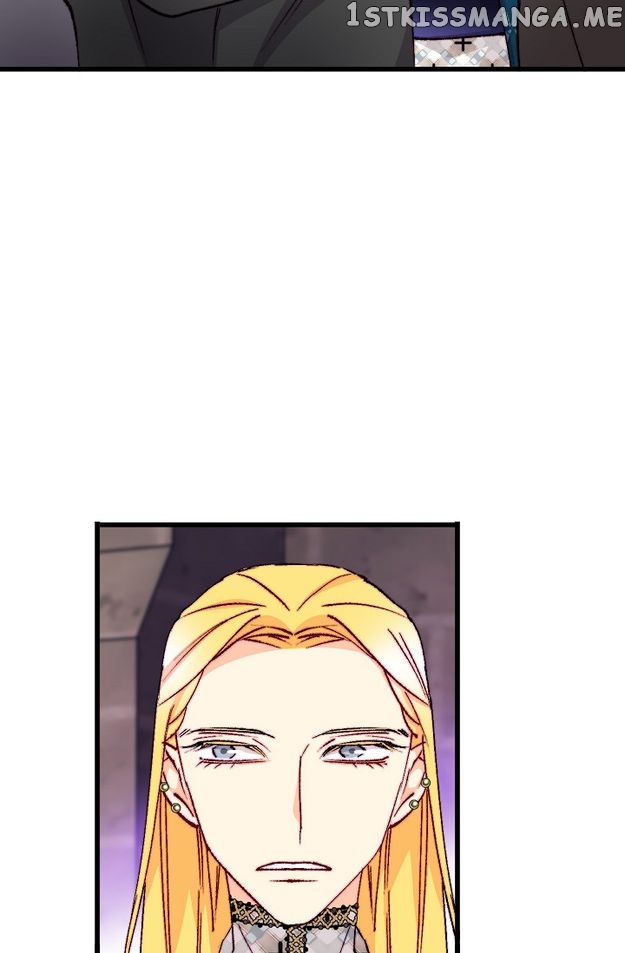 Bring the Love Chapter 127 - page 7