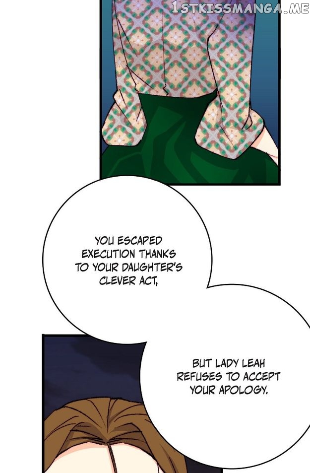 Bring the Love Chapter 127 - page 9
