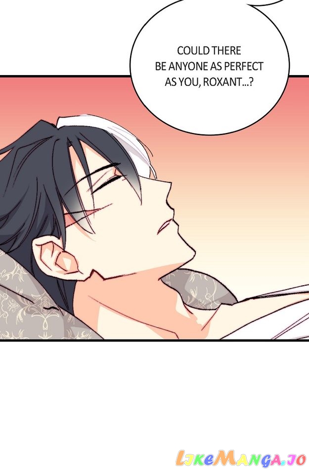 Bring the Love Chapter 144 - page 15