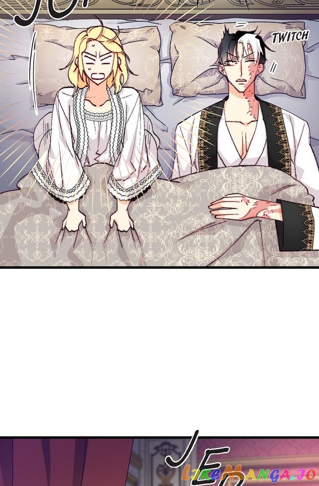 Bring the Love Chapter 144 - page 18