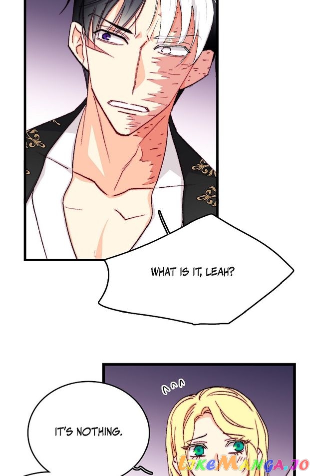 Bring the Love Chapter 144 - page 20