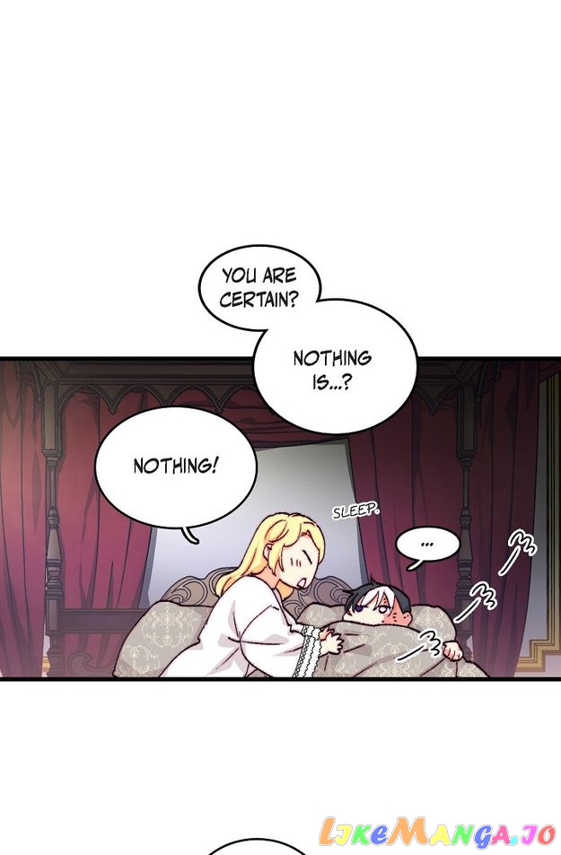 Bring the Love Chapter 144 - page 26