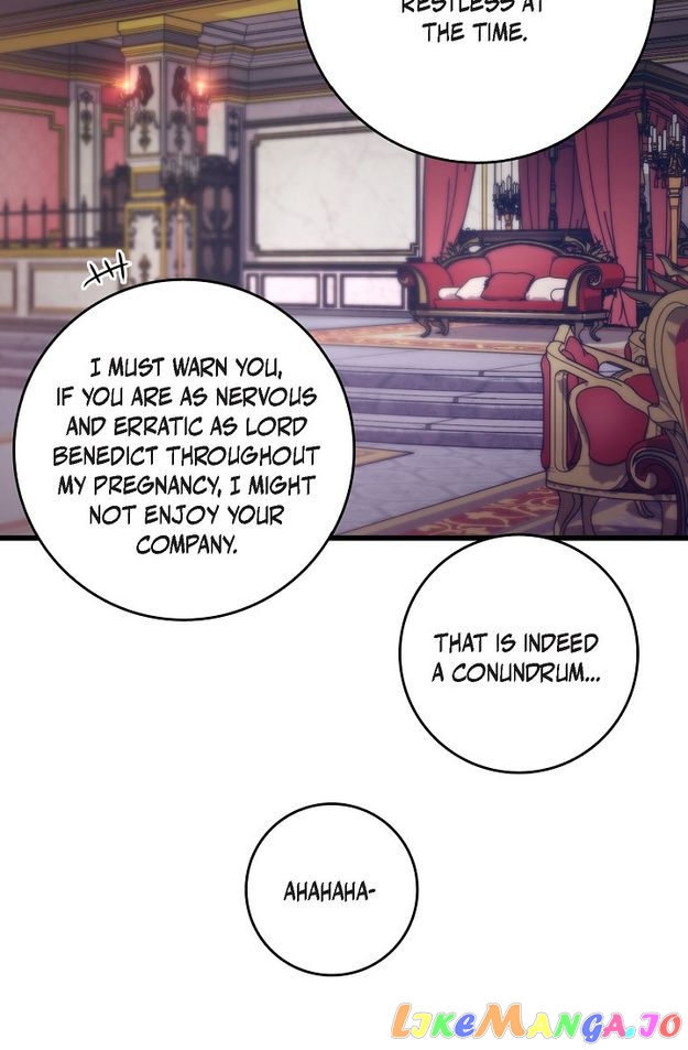 Bring the Love Chapter 144 - page 32