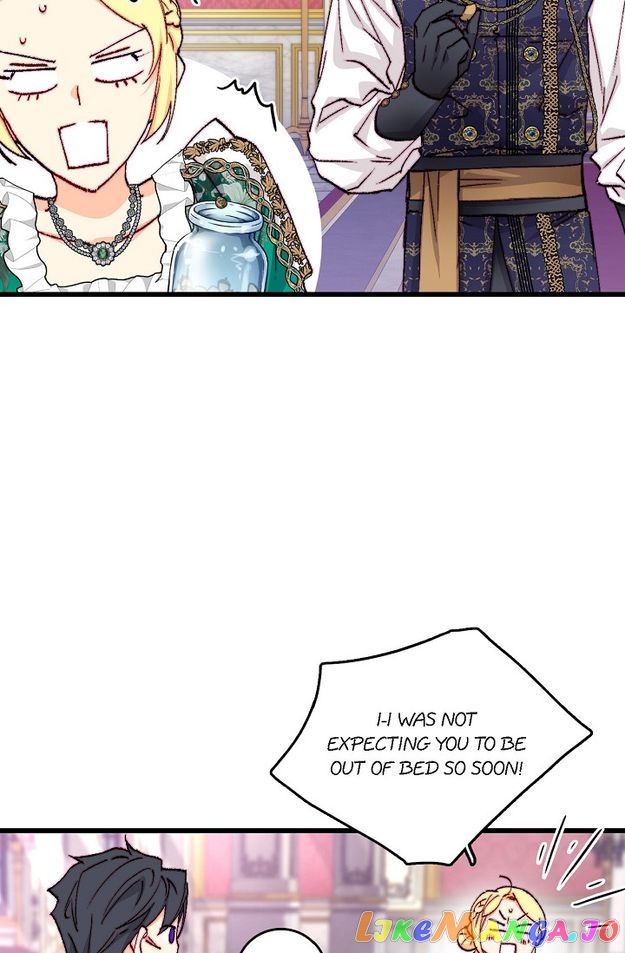 Bring the Love Chapter 144 - page 42