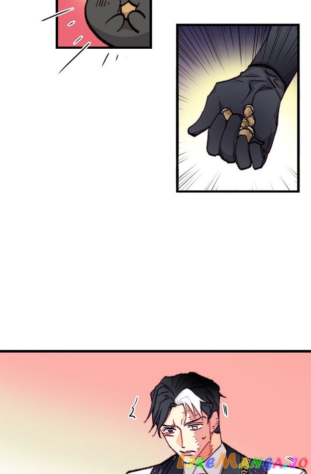 Bring the Love Chapter 144 - page 50