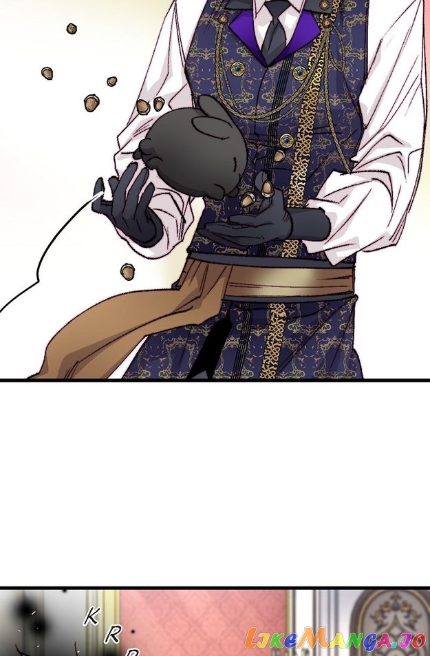 Bring the Love Chapter 144 - page 51