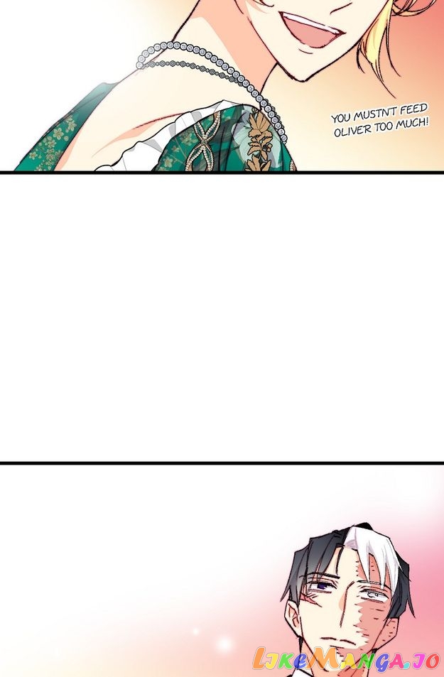 Bring the Love Chapter 144 - page 53