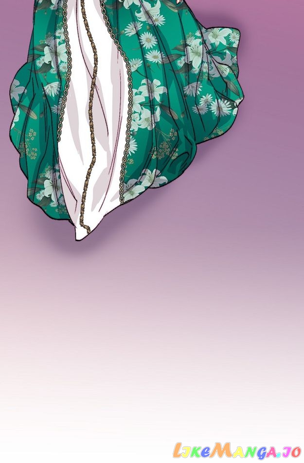Bring the Love Chapter 144 - page 57
