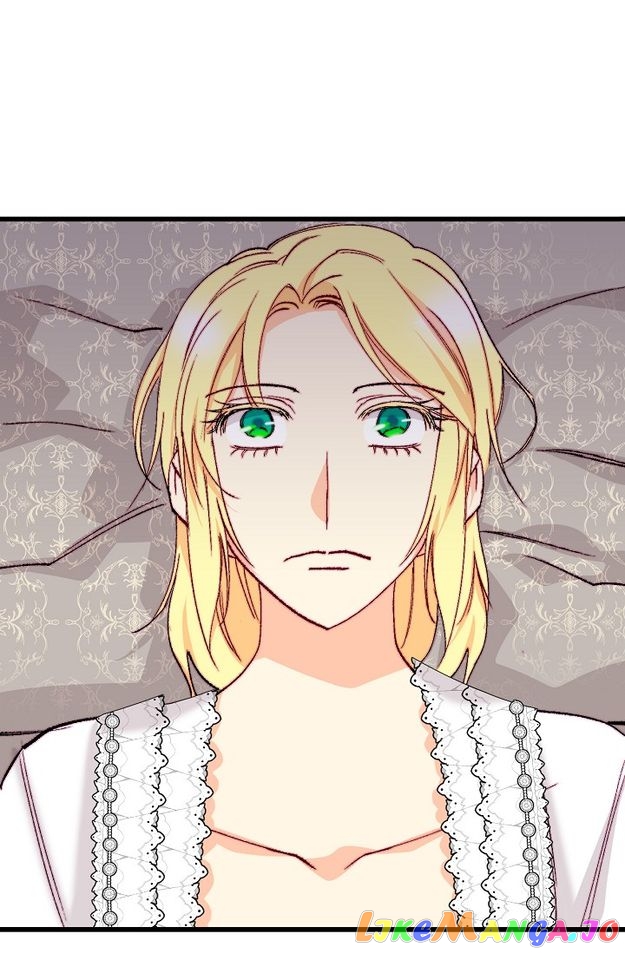Bring the Love Chapter 144 - page 6