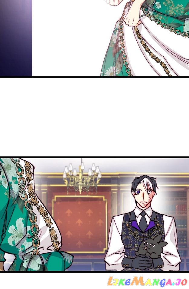 Bring the Love Chapter 144 - page 62