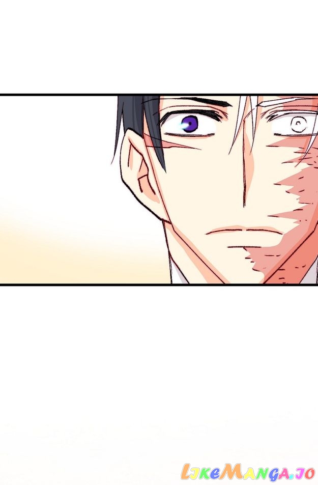 Bring the Love Chapter 144 - page 63