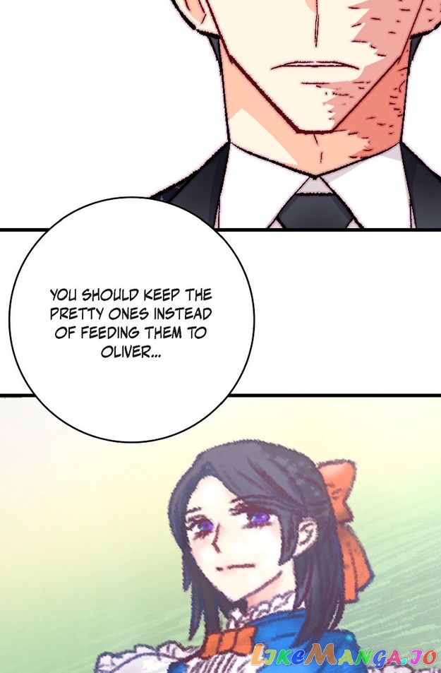 Bring the Love Chapter 144 - page 68
