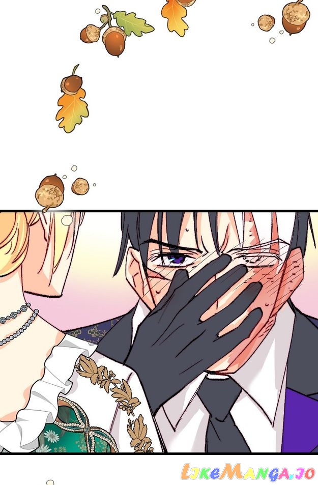 Bring the Love Chapter 144 - page 79