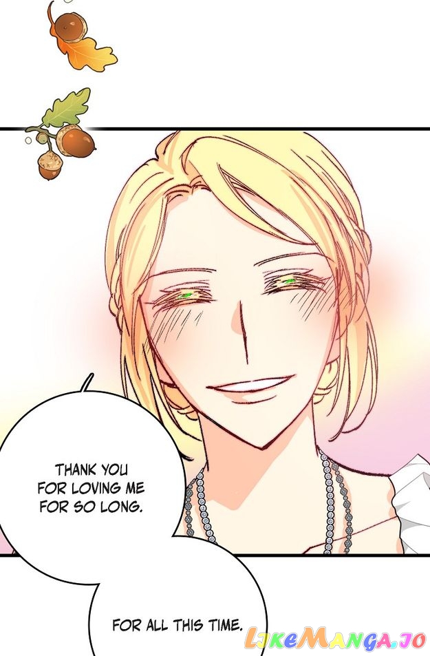 Bring the Love Chapter 144 - page 80