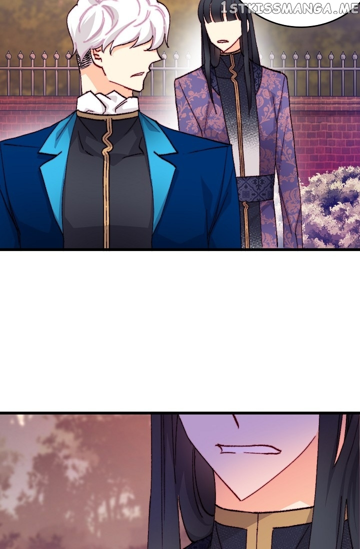 Bring the Love Chapter 125 - page 12