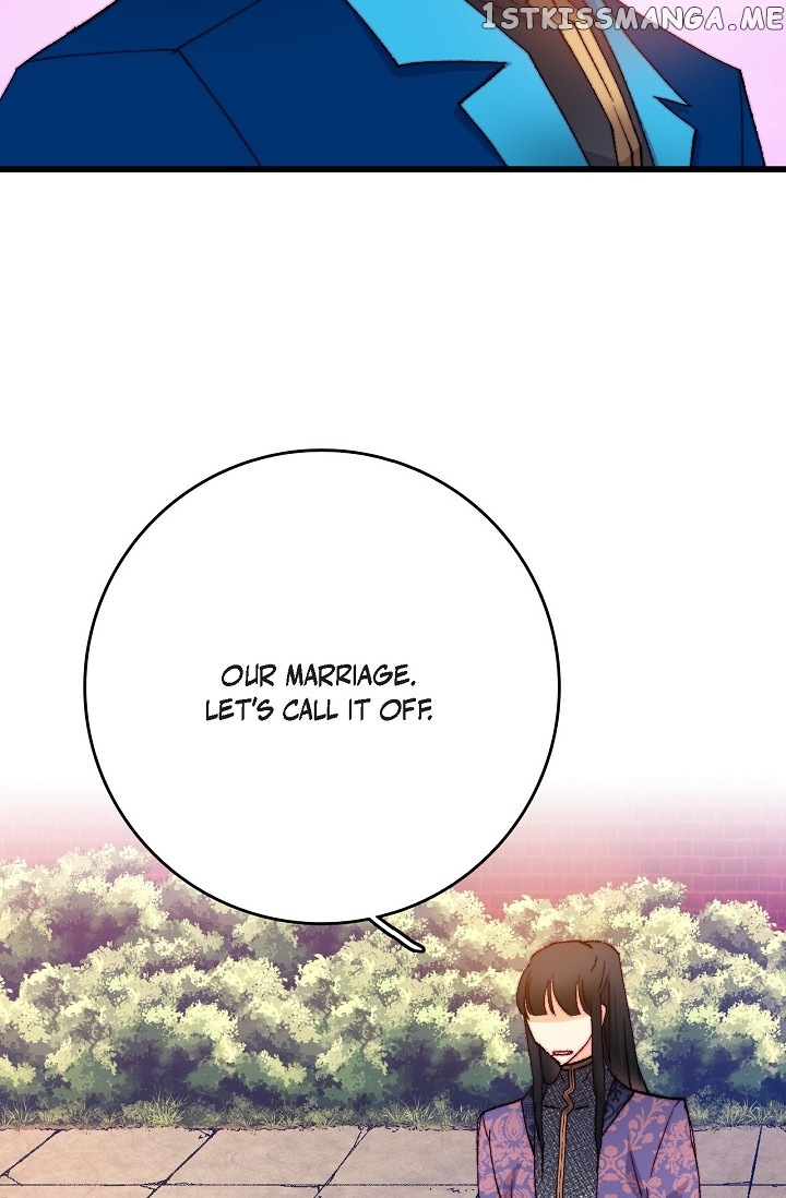 Bring the Love Chapter 125 - page 14
