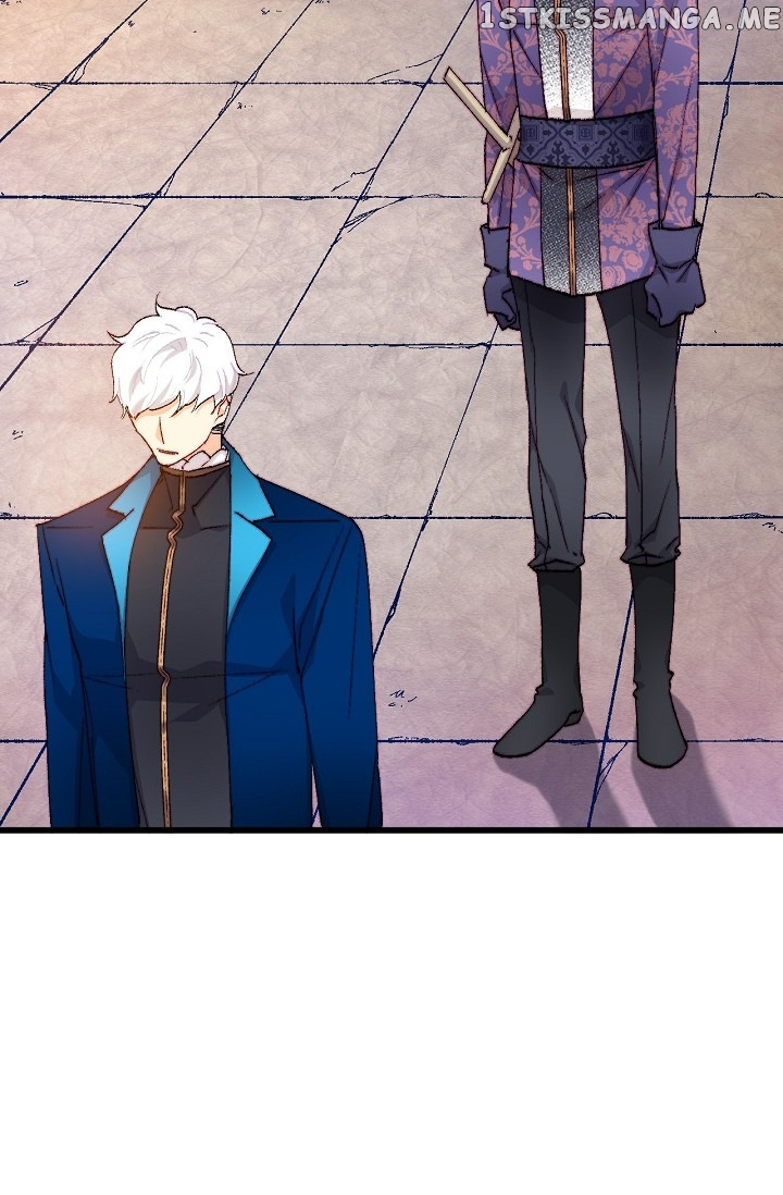 Bring the Love Chapter 125 - page 15