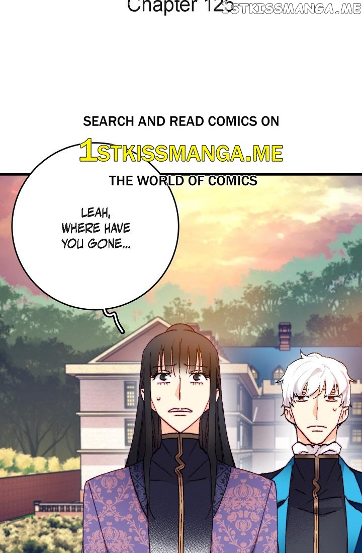 Bring the Love Chapter 125 - page 2