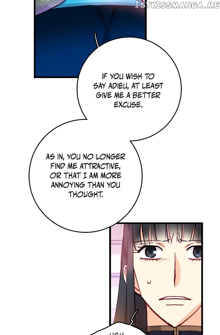 Bring the Love Chapter 125 - page 24