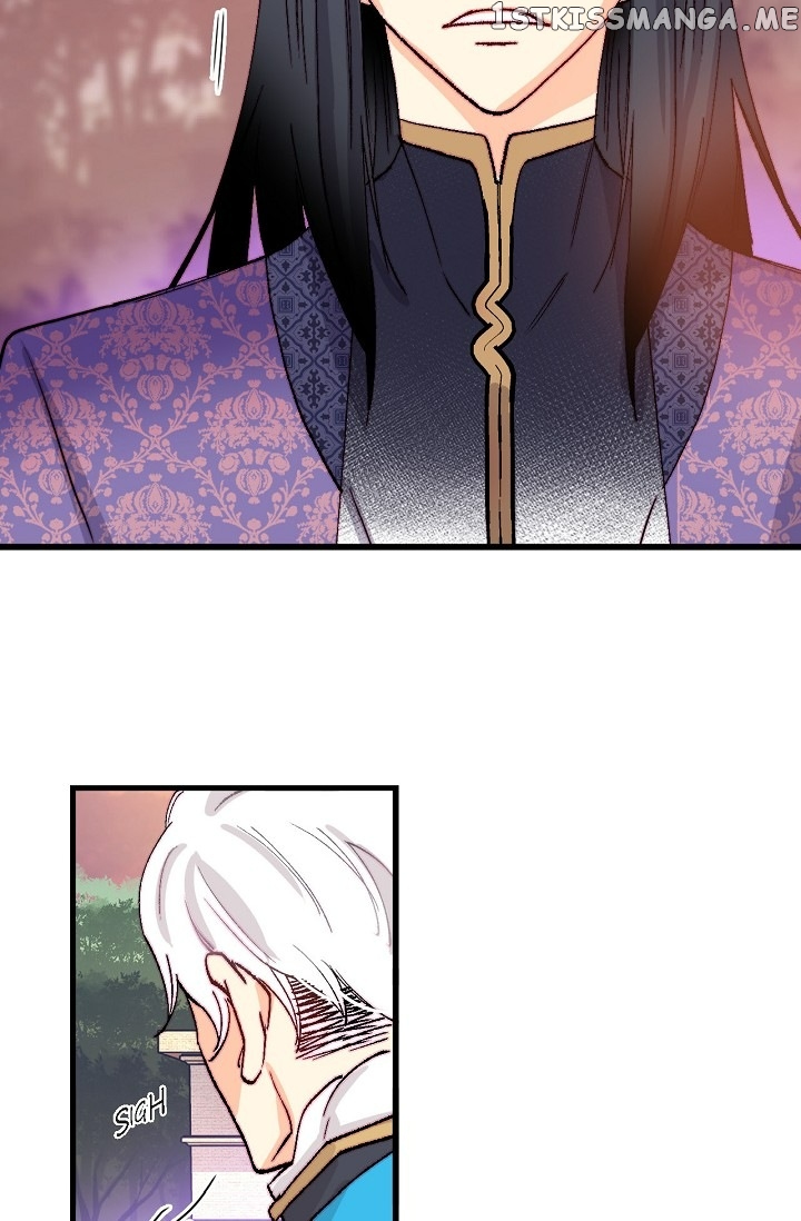 Bring the Love Chapter 125 - page 26