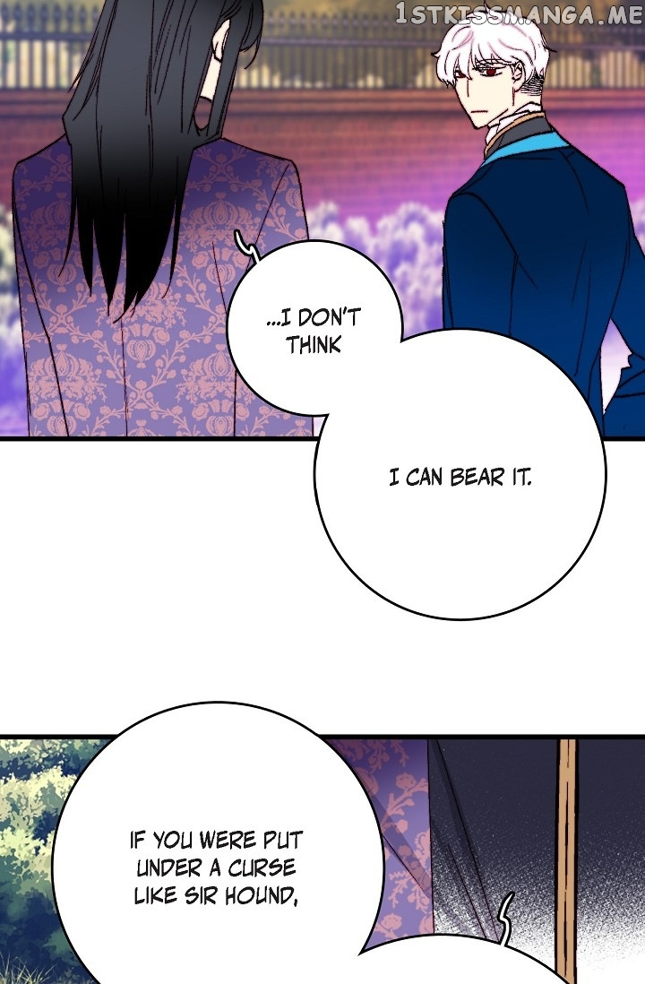 Bring the Love Chapter 125 - page 30