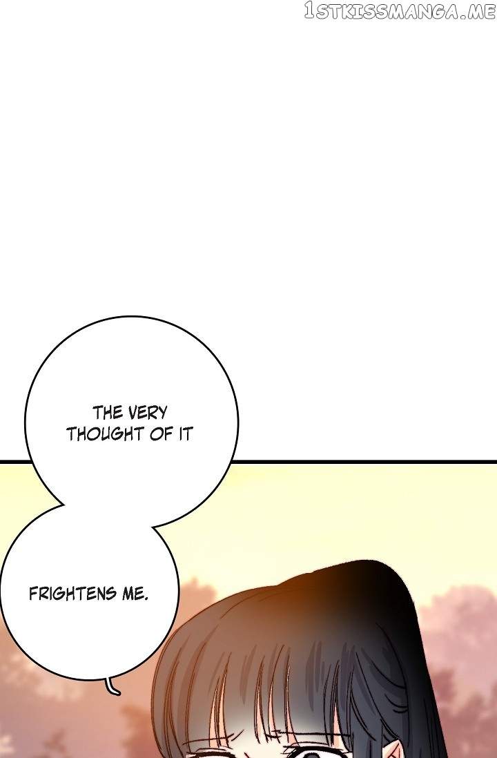 Bring the Love Chapter 125 - page 33