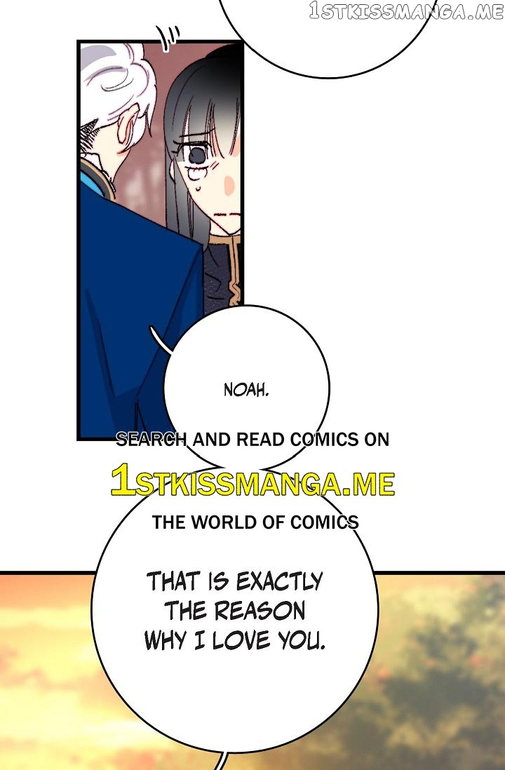 Bring the Love Chapter 125 - page 36