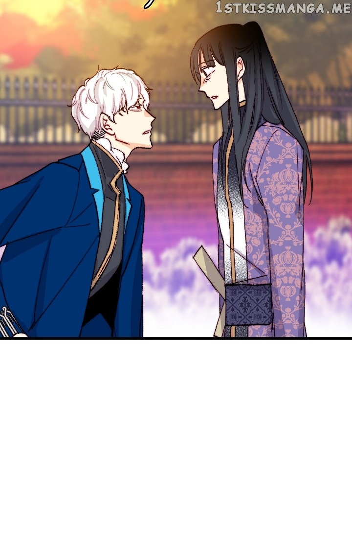 Bring the Love Chapter 125 - page 37