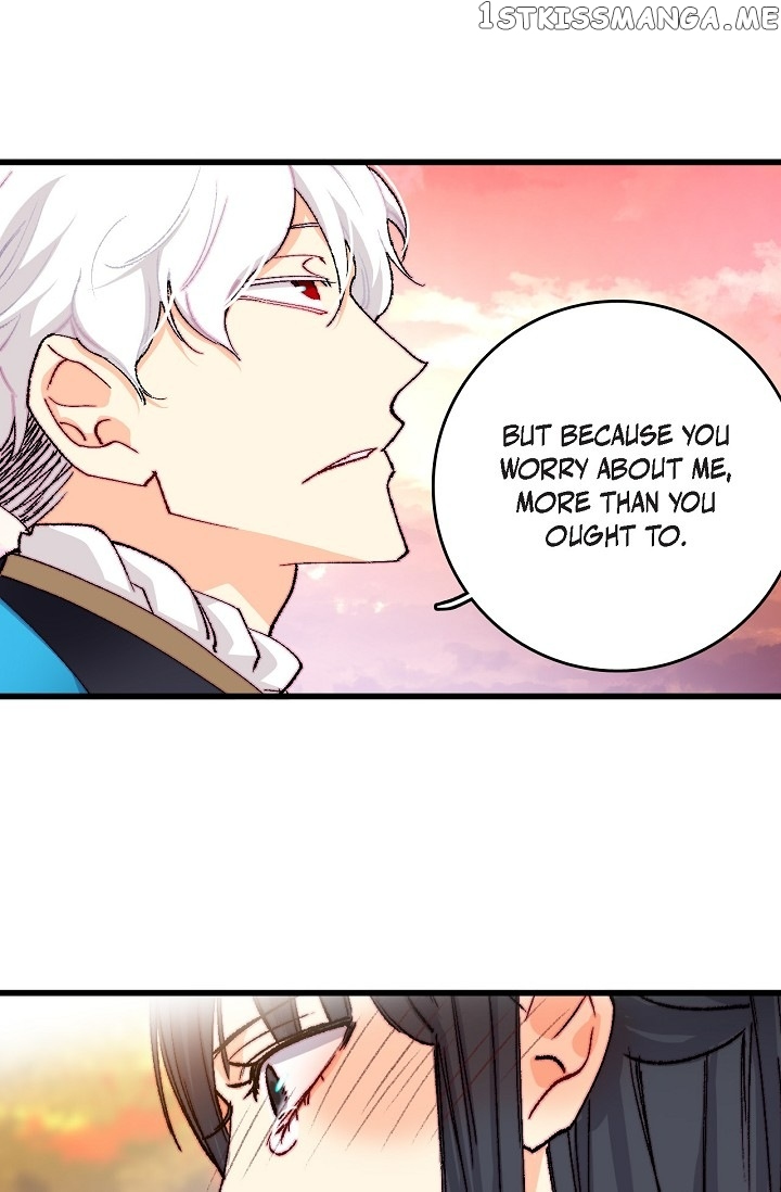 Bring the Love Chapter 125 - page 39