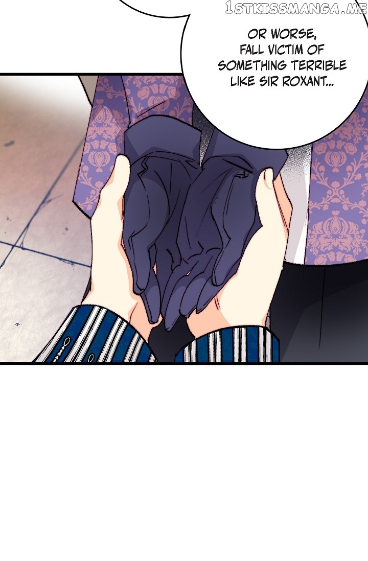 Bring the Love Chapter 125 - page 41