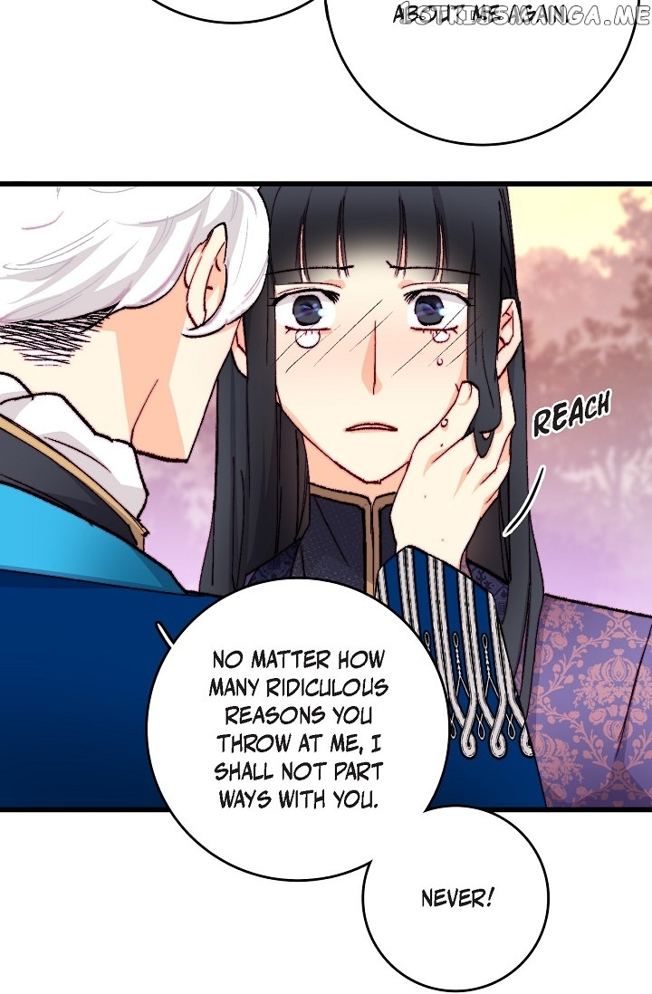 Bring the Love Chapter 125 - page 44